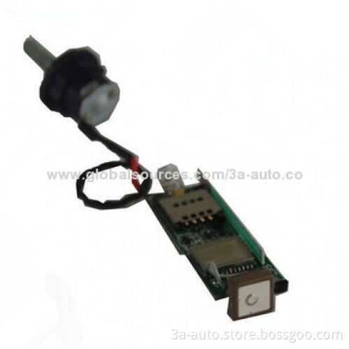 Car GPS Tracker, Track Bicycle by Mobile Phone/Computer for Bikes